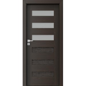 Natura KONCEPT C.3 Orech Tmavý 